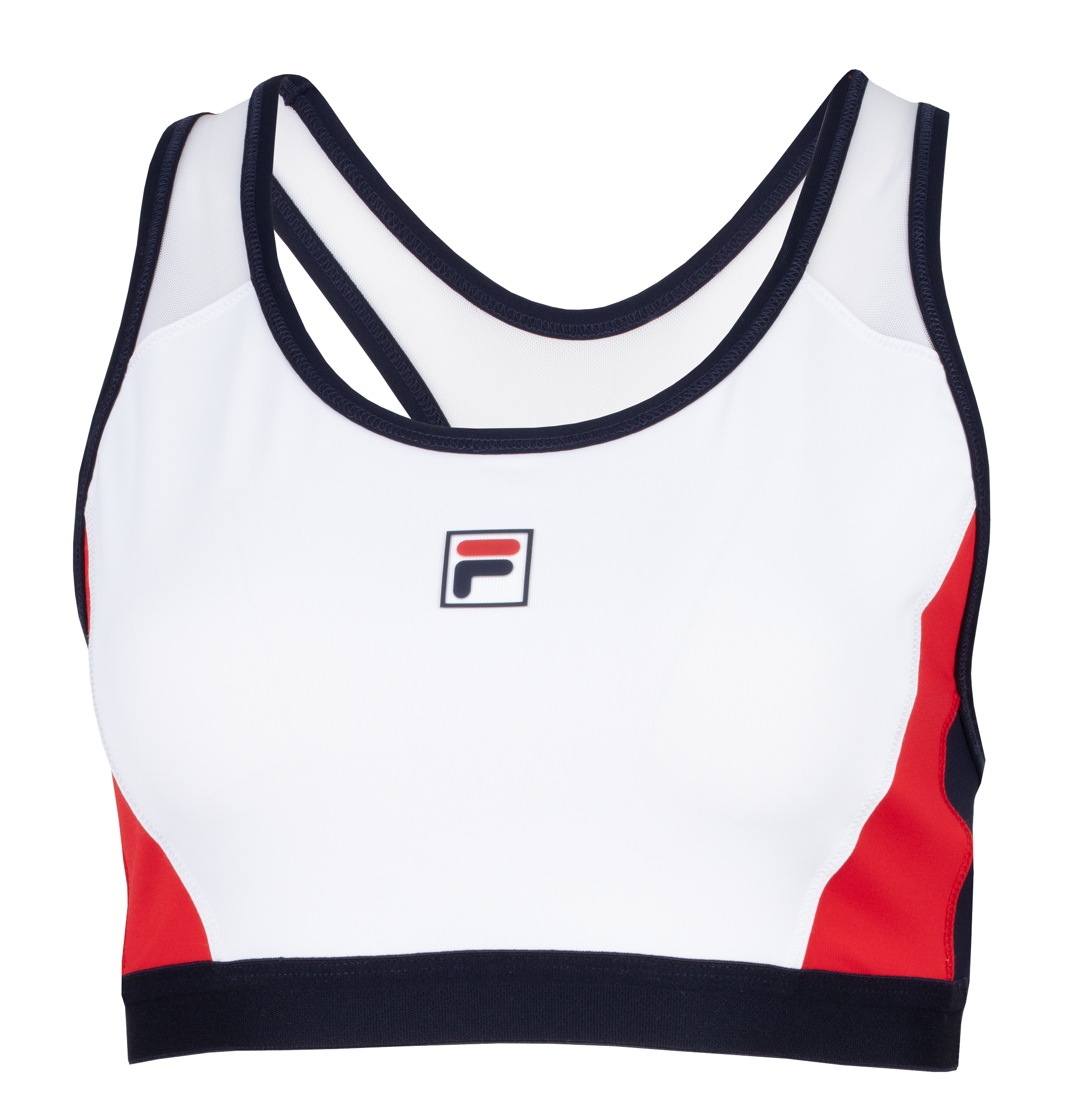 Yuna Tennis Sports Bra - XS