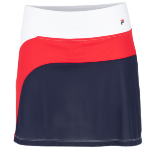 Michi Tennis Skort – L