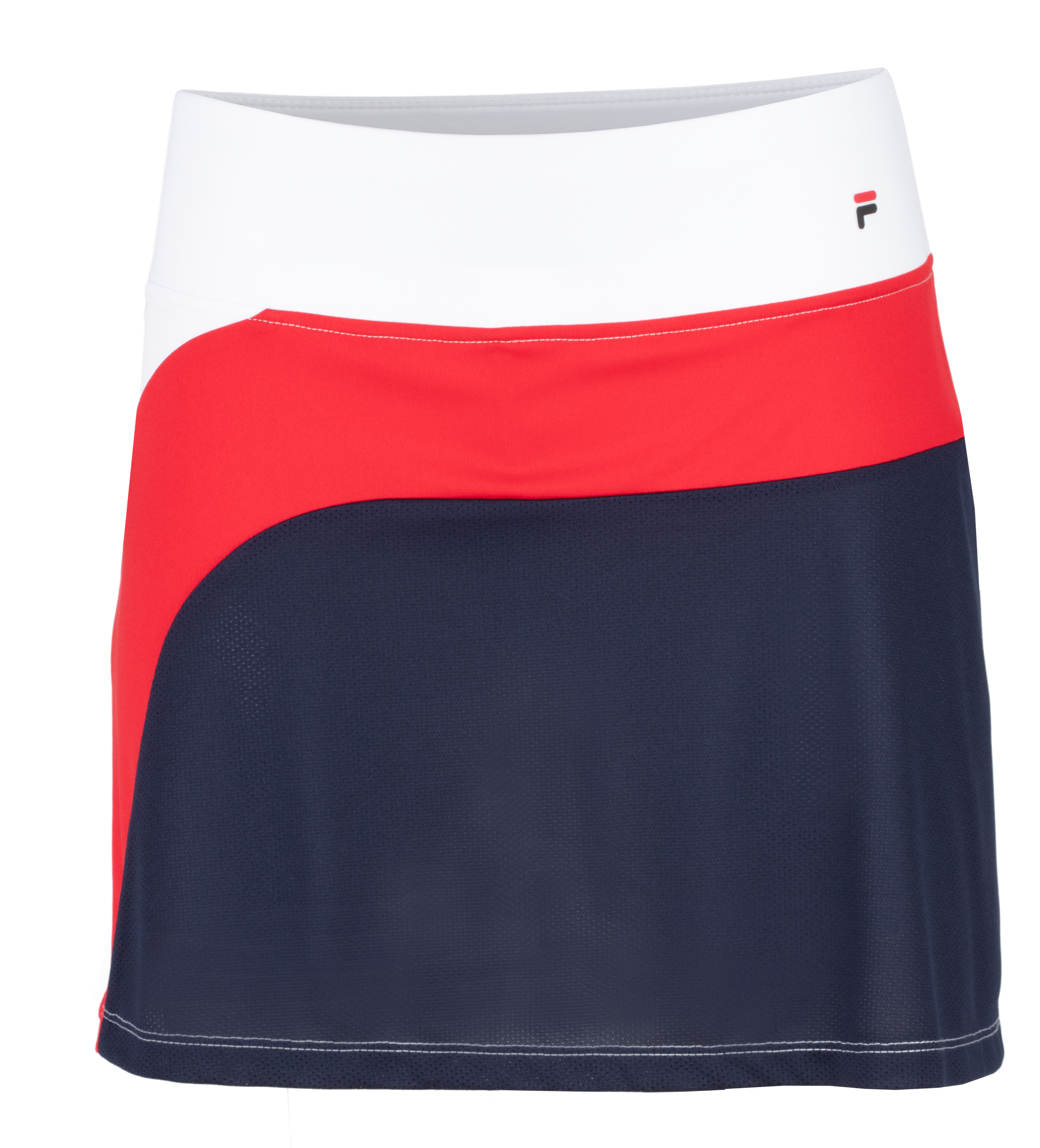 Michi Tennis Skort - L