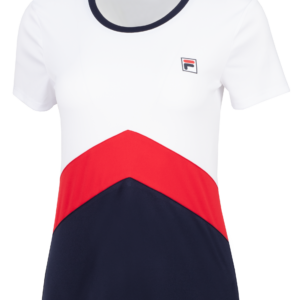 Aurelia Tennis T-Shirt – L