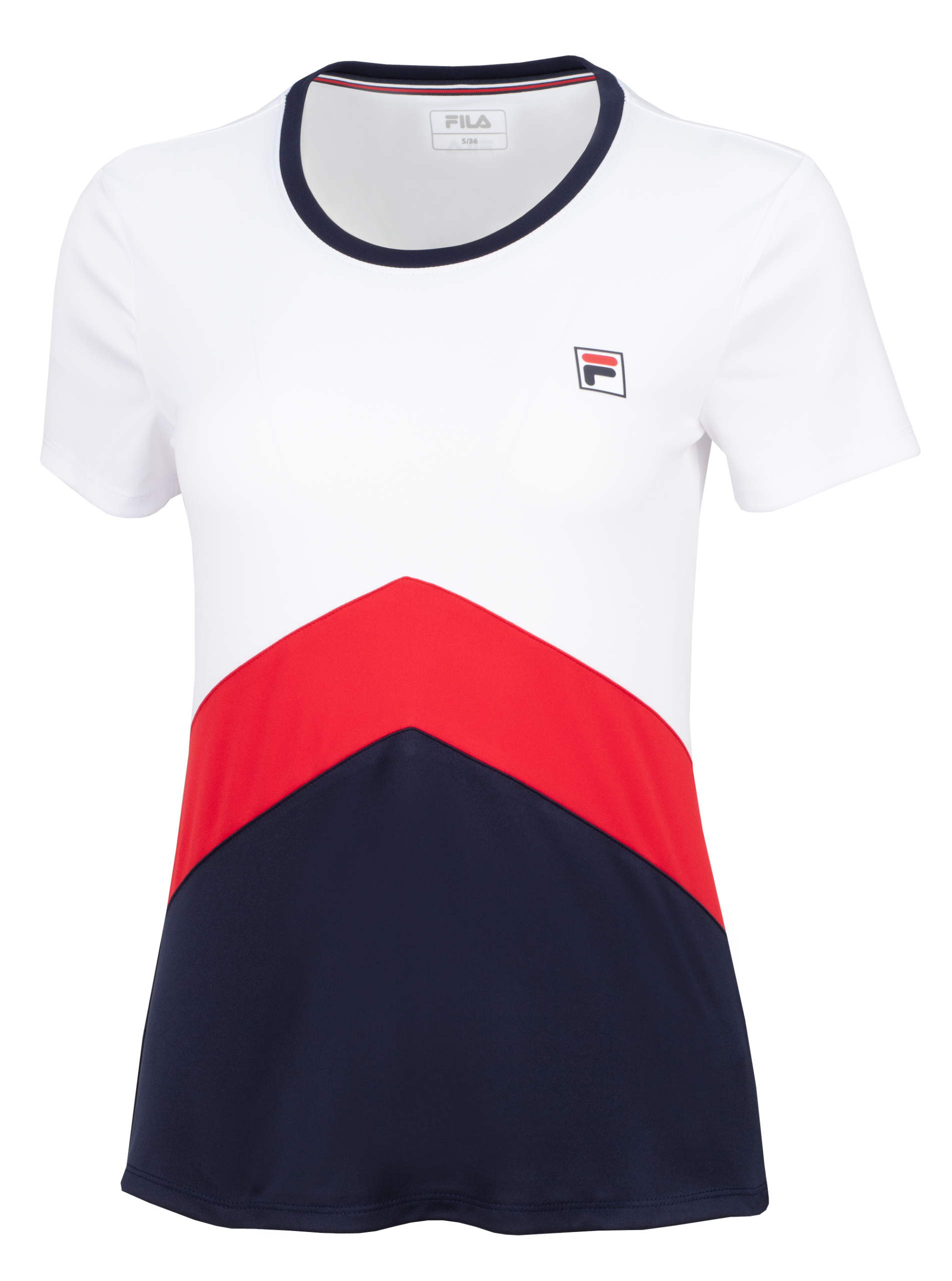 Aurelia Tennis T-Shirt - M