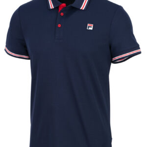 Peacoat Men’s Heritage Piro Polo – XL