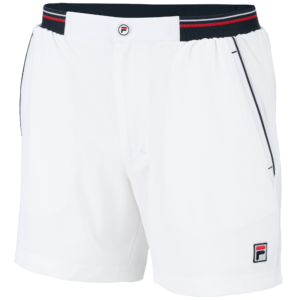 White Men’s Heritage Stephan Shorts – XL