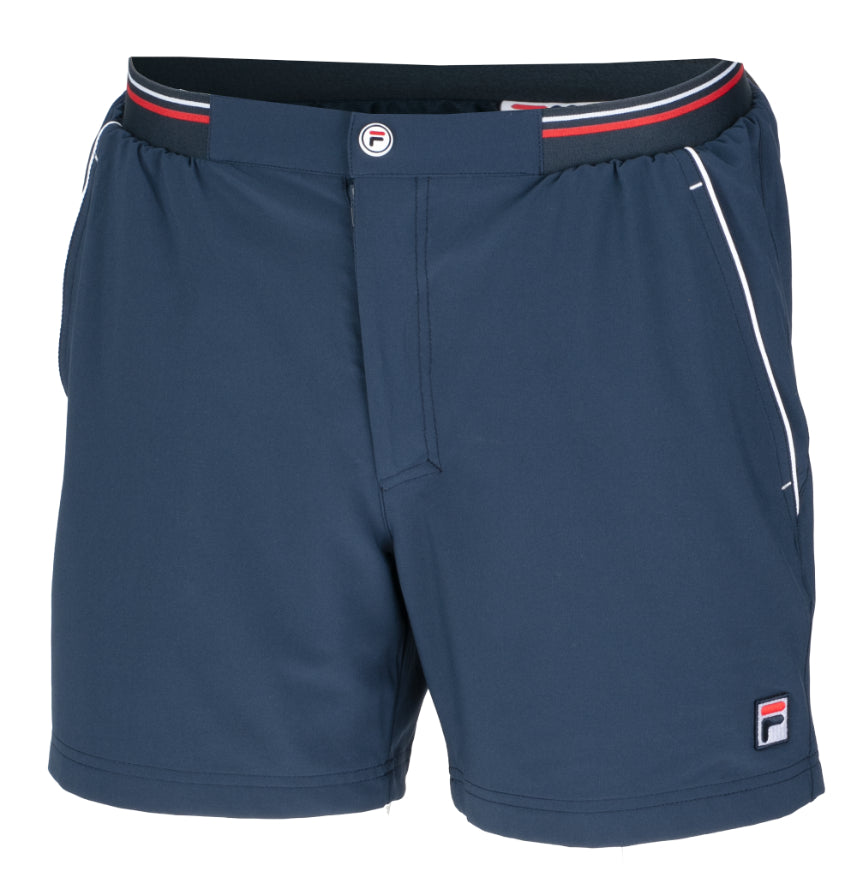Peacoat Men's Heritage Stephan Shorts - L