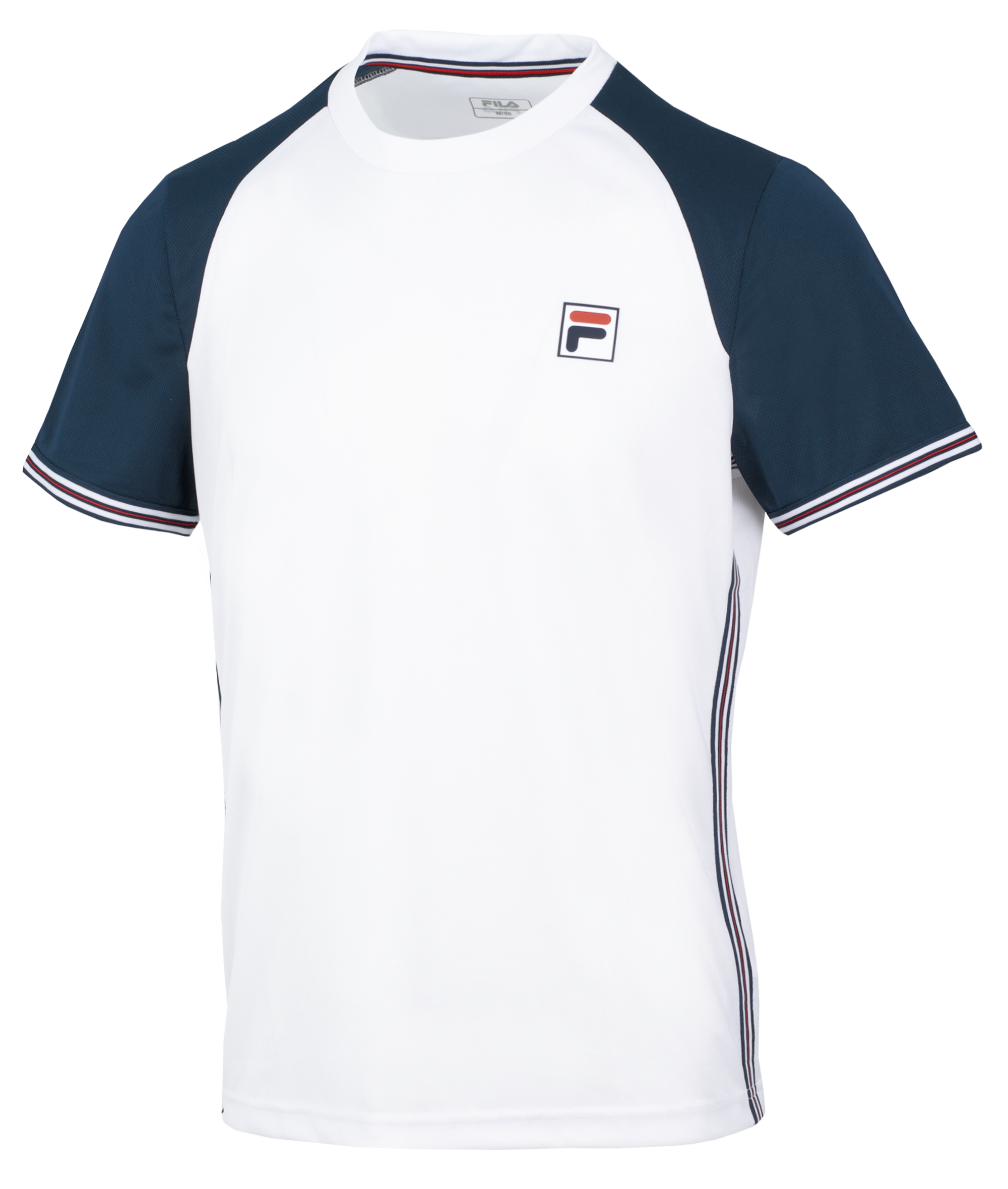 Alfie T-Shirt - XL