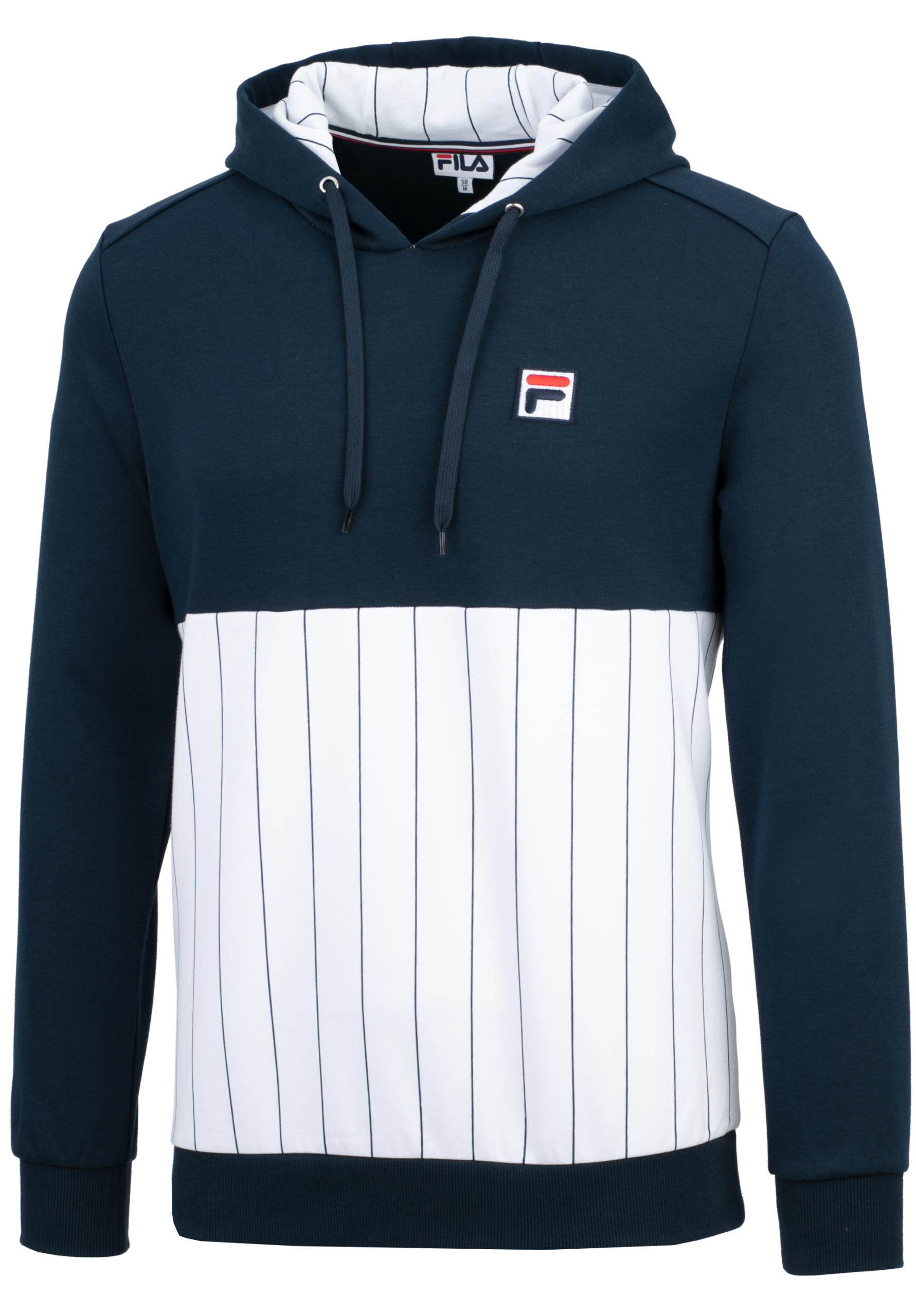 Misha Tennis Hoodie - L