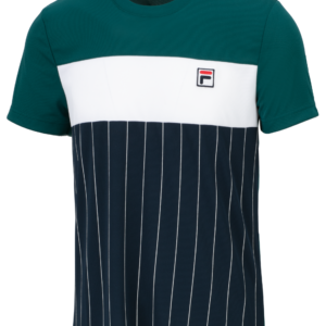 Mauri Tennis T-Shirt – XXL