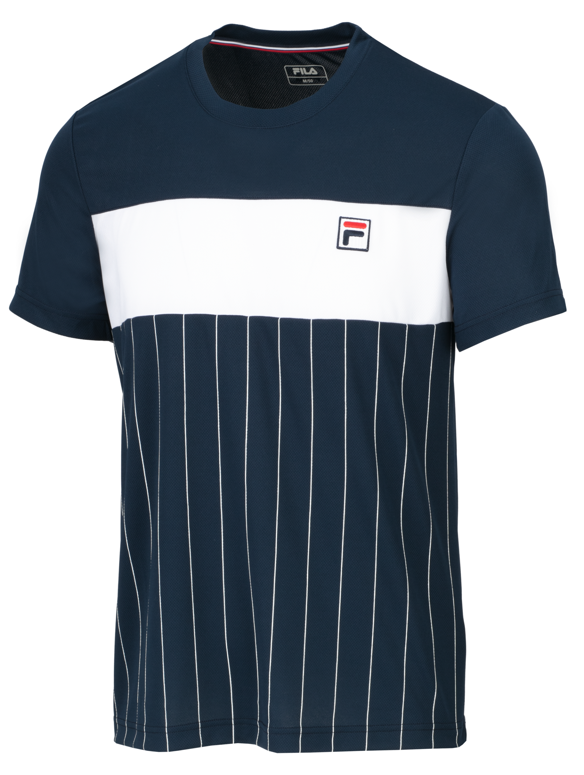 Mauri Tennis T-Shirt - L