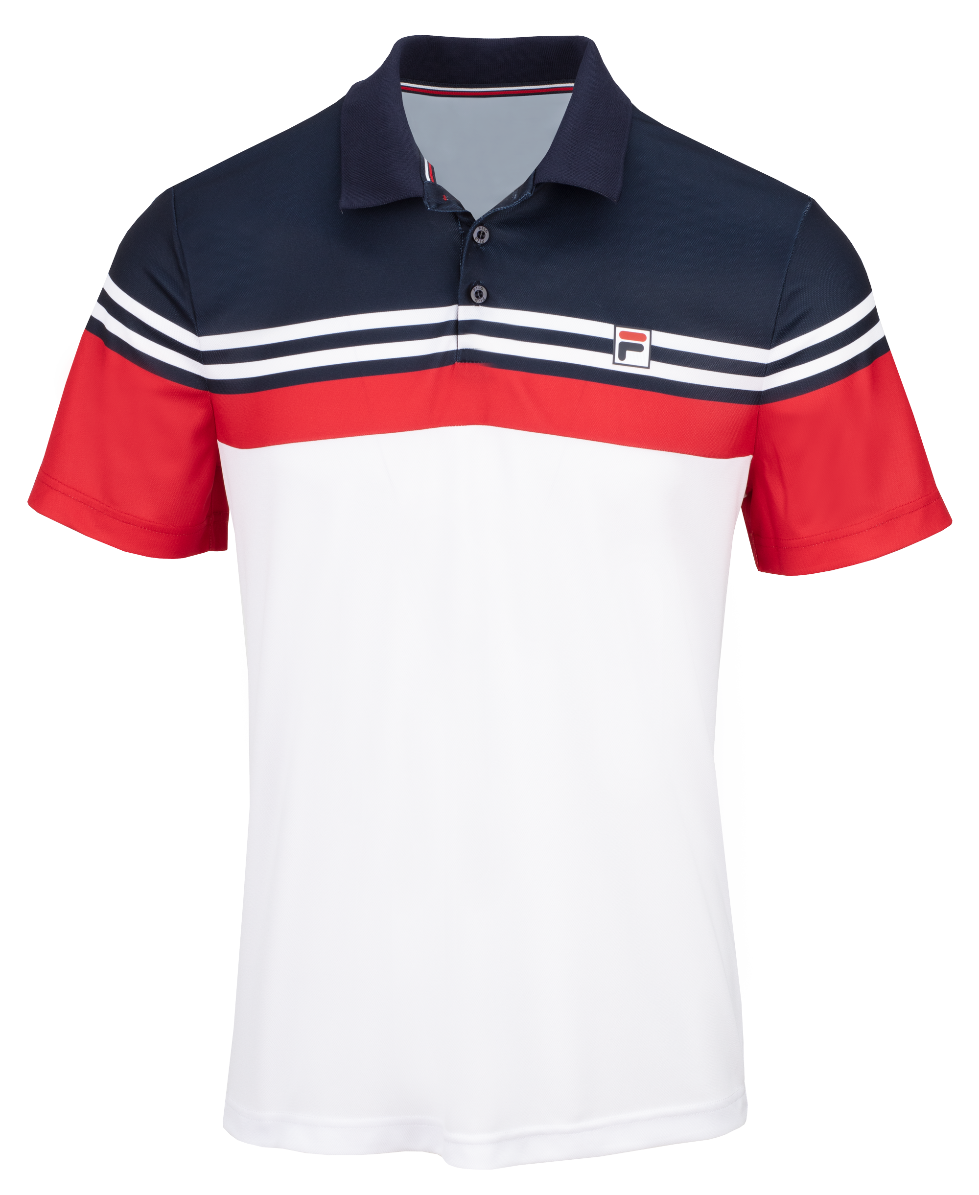 Paul Tennis Polo - XL