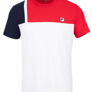 Karl Tennis T-Shirt – XL