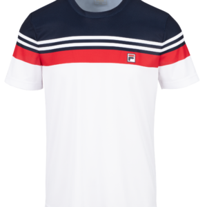 Malte Tennis T-Shirt – XL