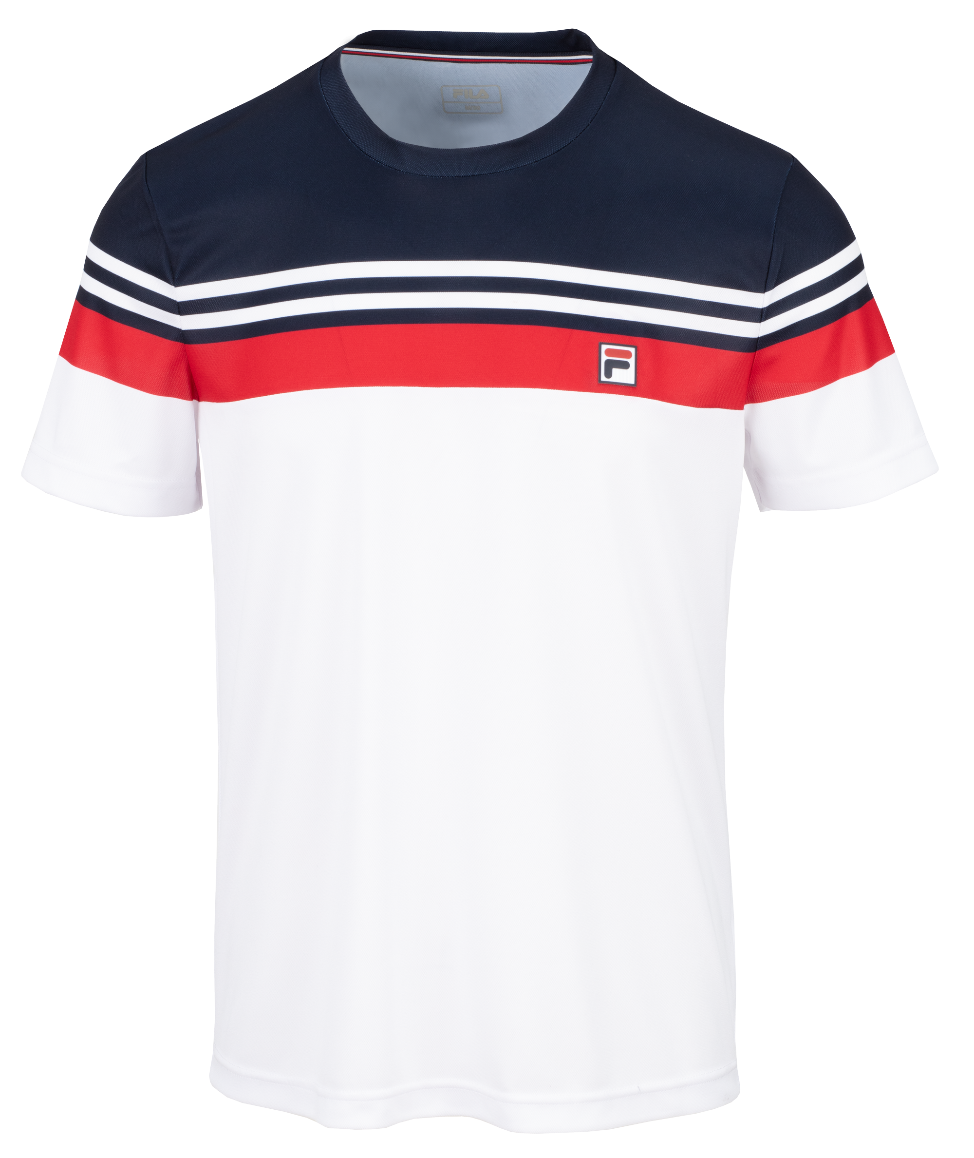 Malte Tennis T-Shirt - M