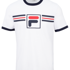 Oscar Tennis T-Shirt – XL