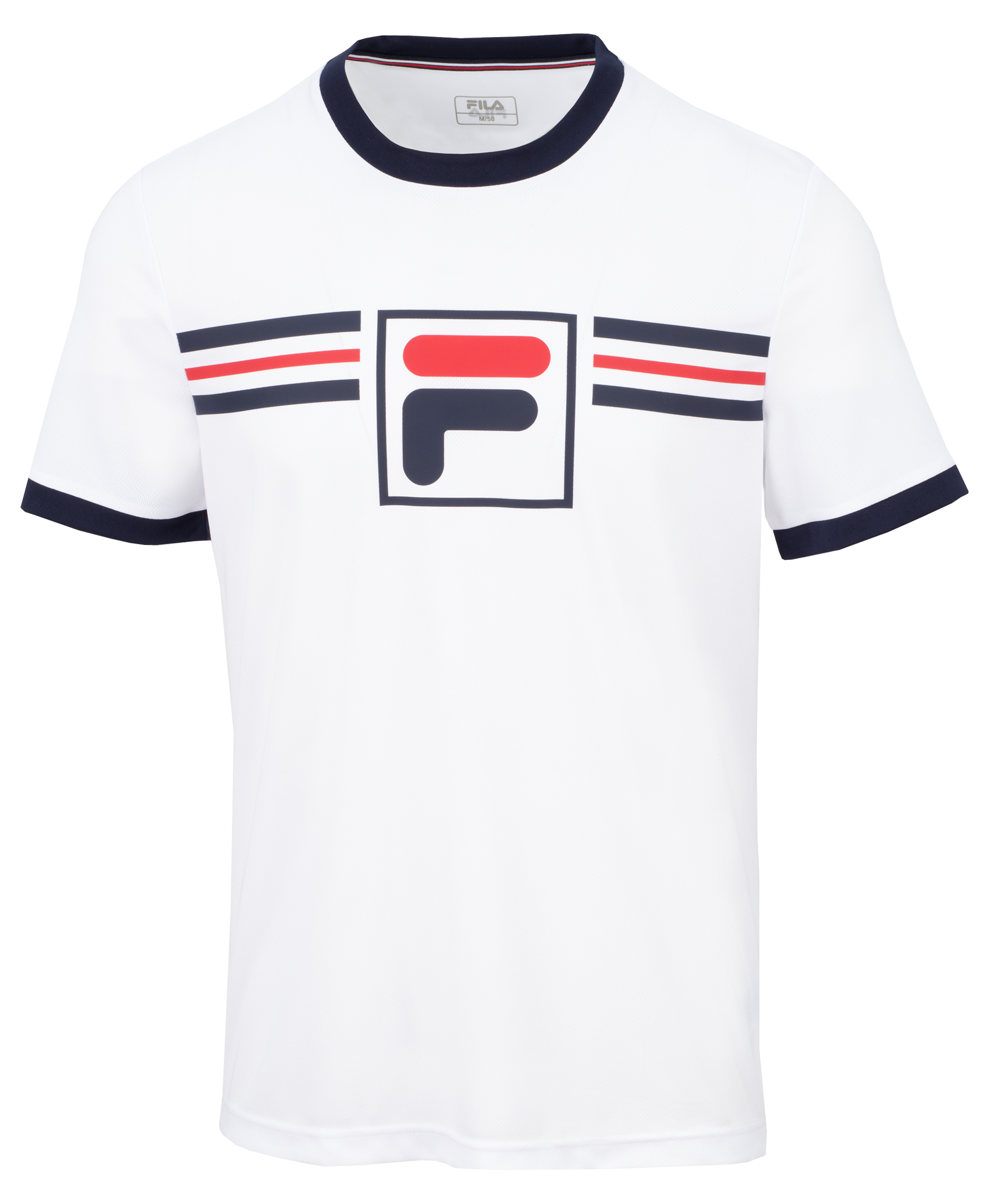 Oscar Tennis T-Shirt - M