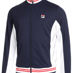 Navy Björn Track Top – 3XL