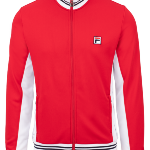 Red Björn Track Top – 3XL
