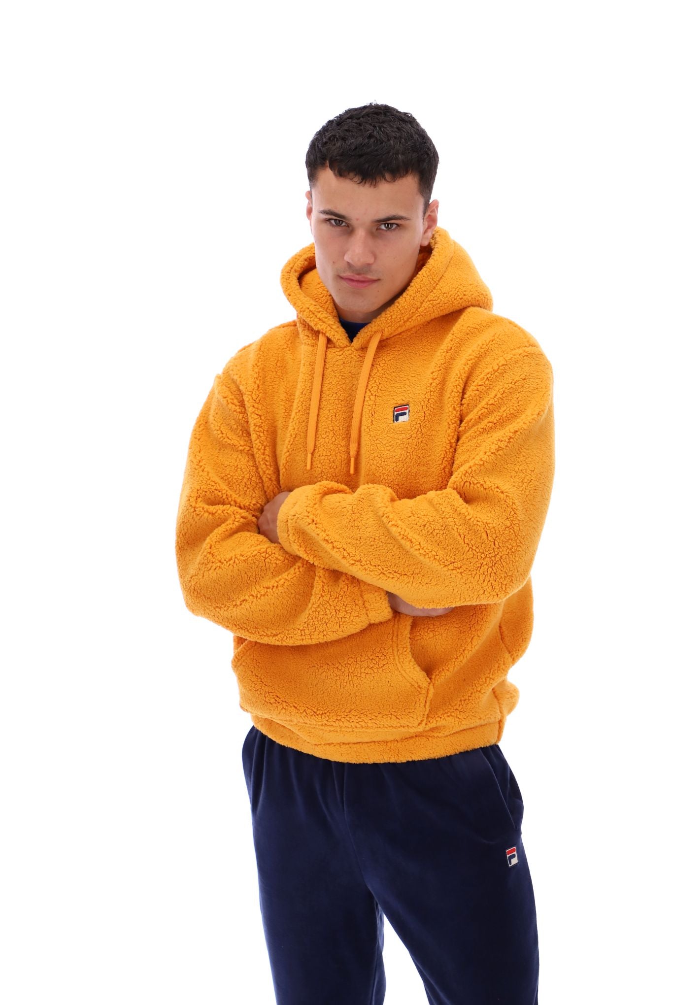 Finn Hoodie - XXL