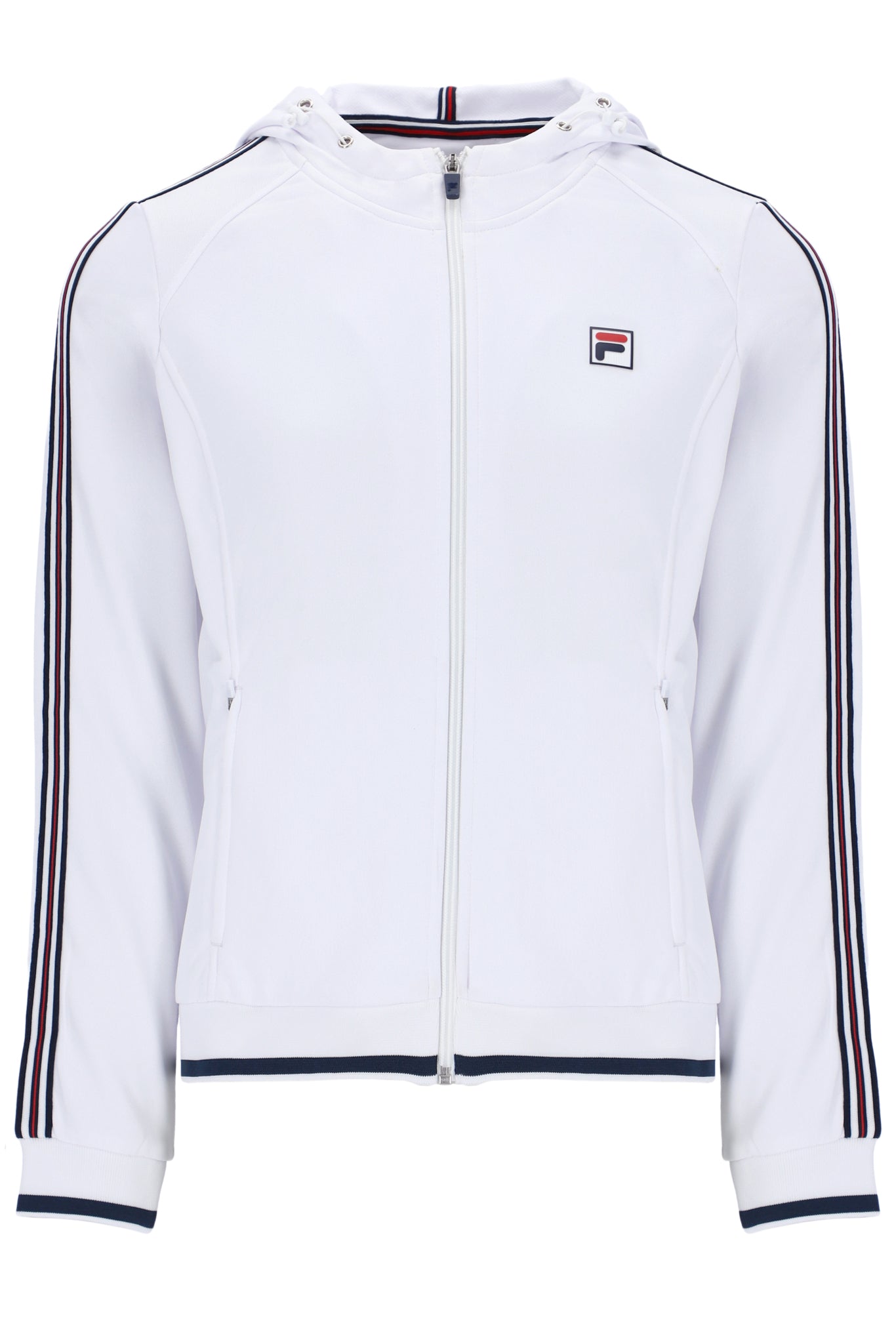 Fiona Tennis Jacket - XS