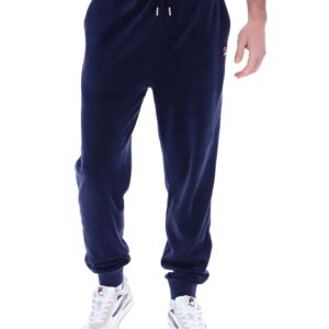 Yarel Velour Track Pant – XXL