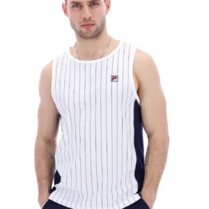 Flatline Cut And Sew Vest – 3XL