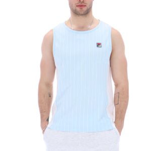 Flatline Cut And Sew Vest – 3XL