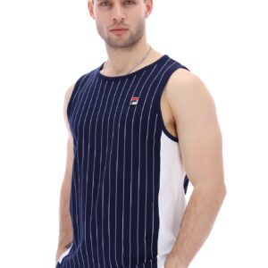 Flatline Cut And Sew Vest – XL