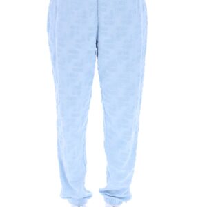 Flint Terry Towelling Joggers – 3XL