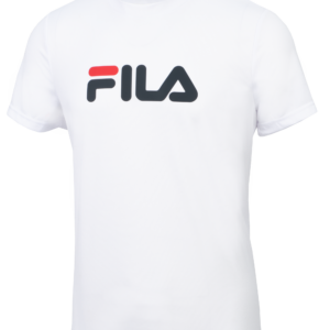 Classic Logo Tennis T-Shirt – XL