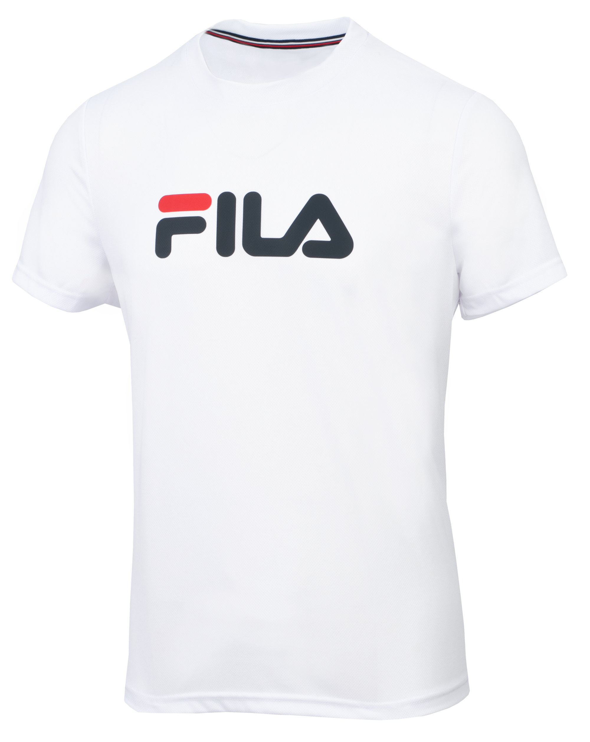 Classic Logo Tennis T-Shirt - S