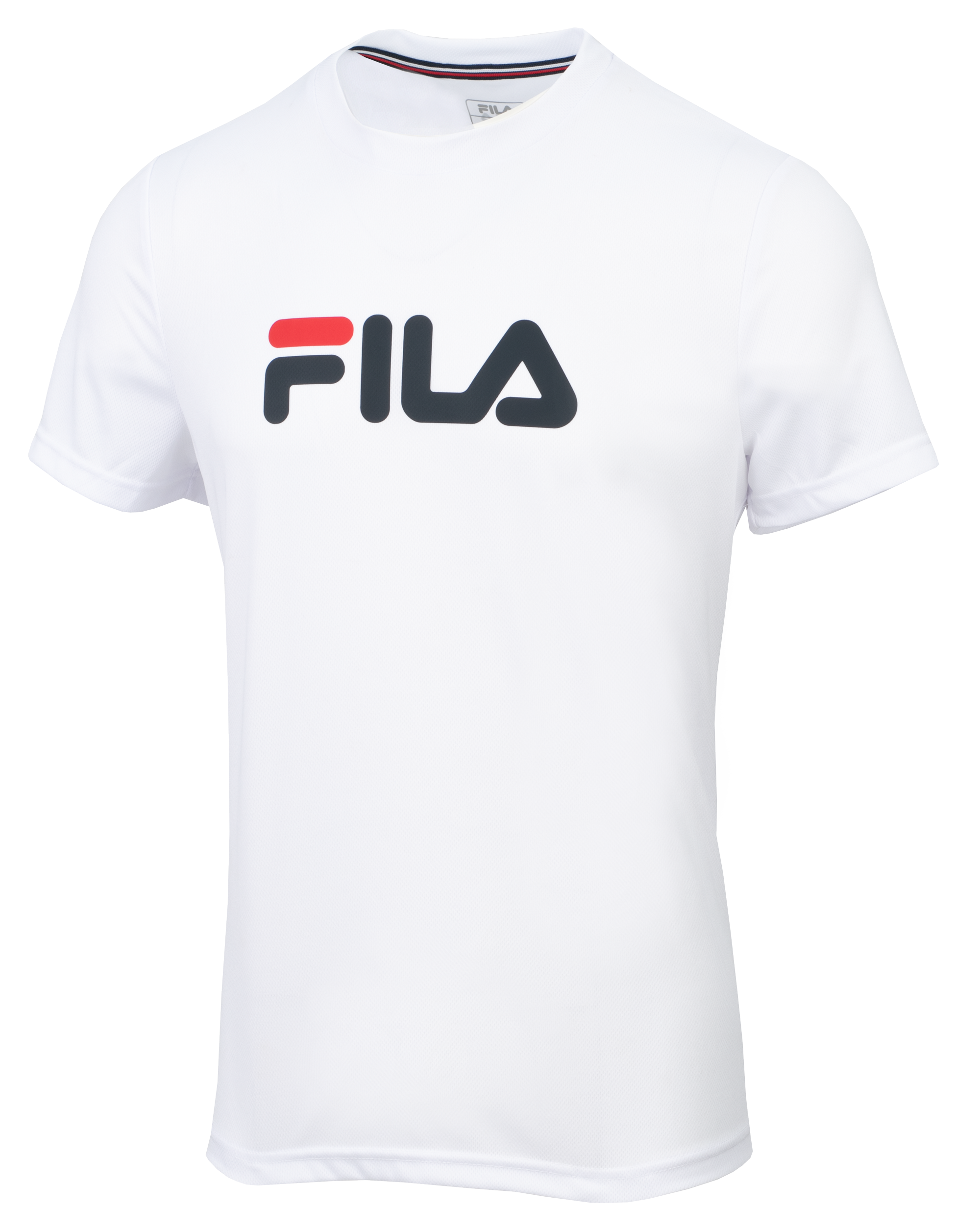 White Eagle Logo T-shirt - M