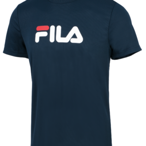 Peacoat Eagle Logo T-shirt – M