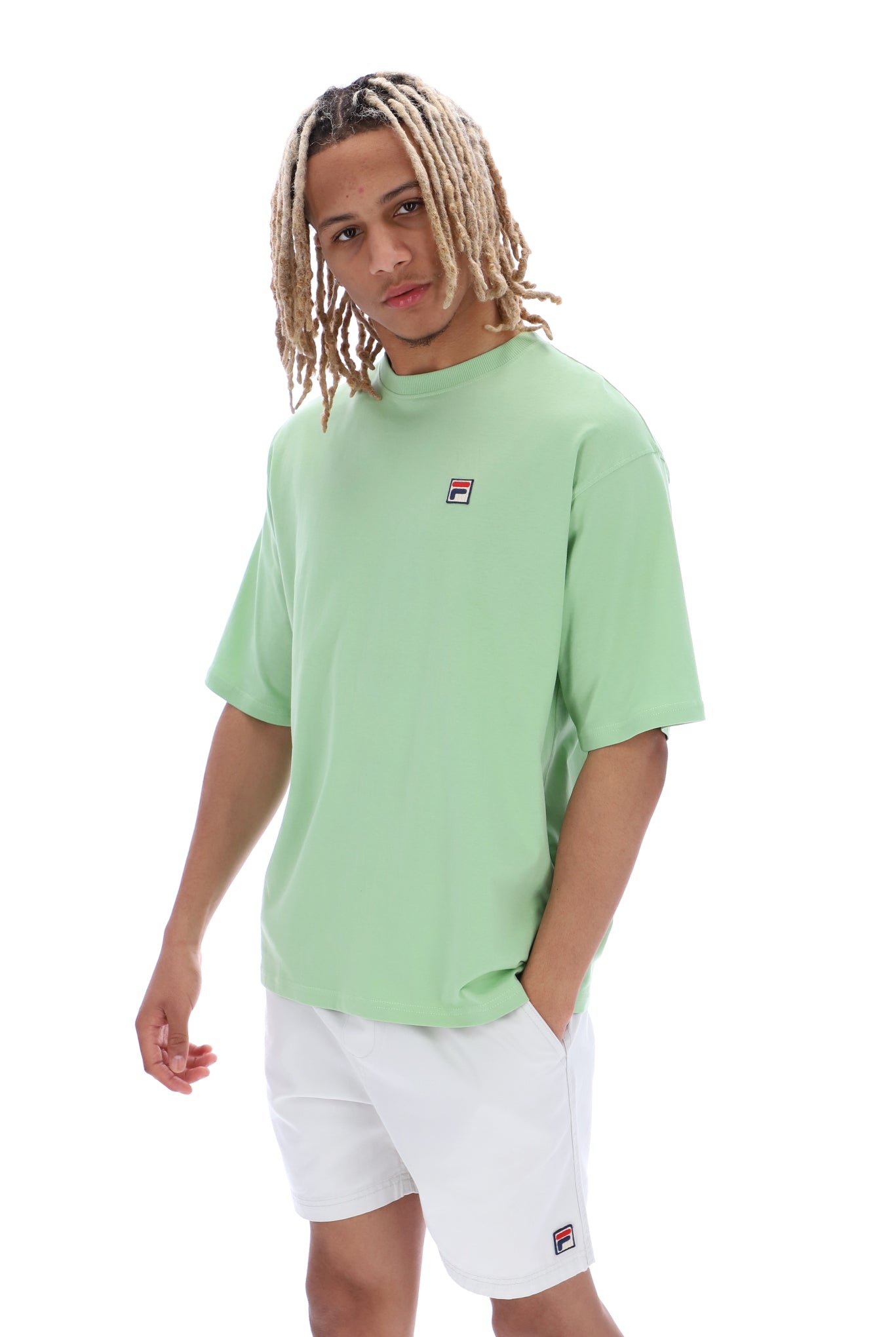 Floyd Golf Logo T-Shirt - S