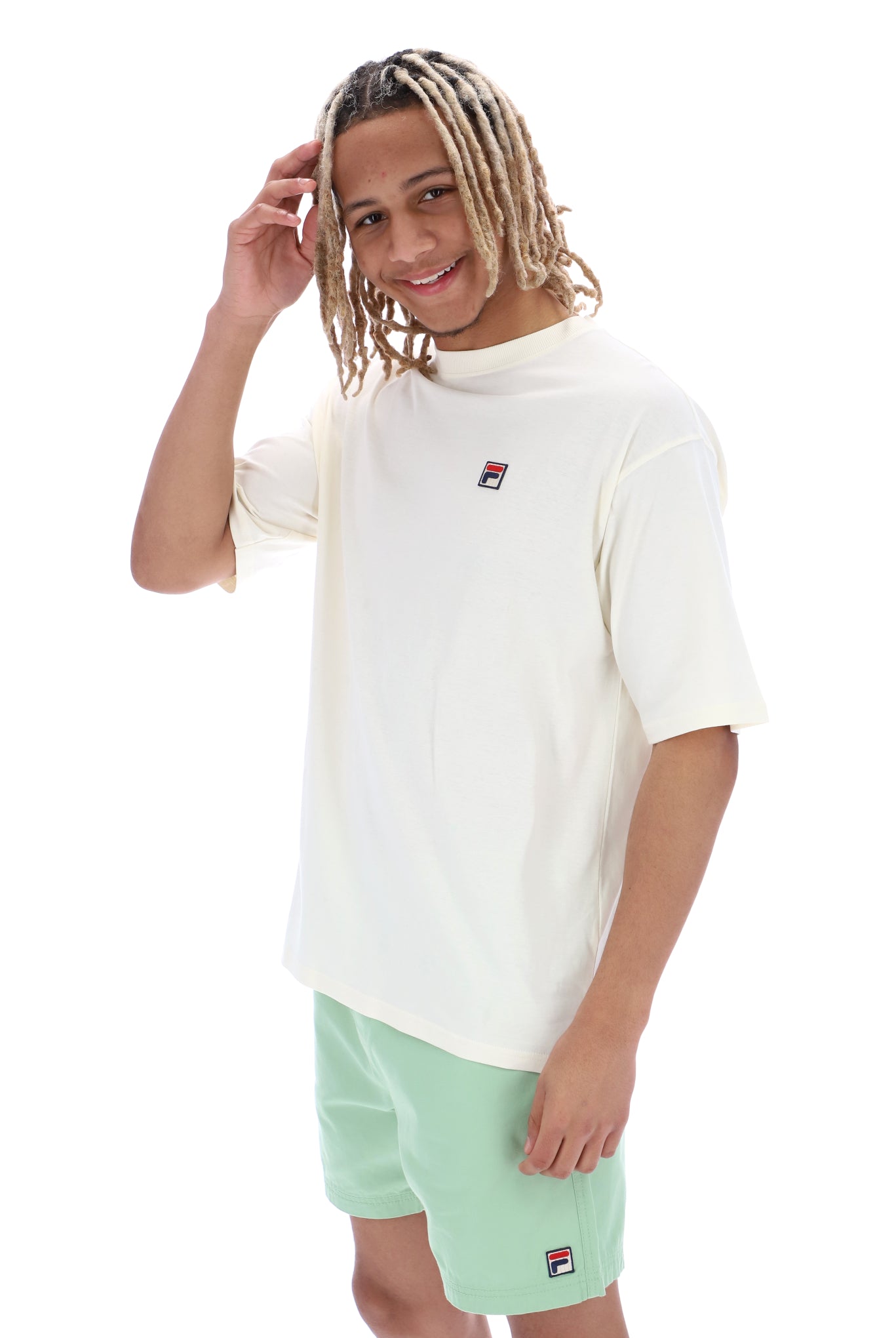 Floyd Golf Logo T-Shirt - XS