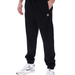 Fischer Track Pant With Contrast Side Panel – 3XL