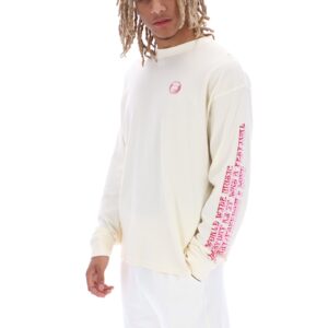 Fredrick Graphic Long Sleeve T-Shirt – 3XL