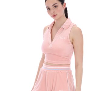Frenca Collar Style Top – XL