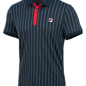 Men’s Heritage Polo Top – XXL