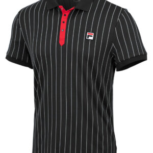 Men’s Heritage Polo Top – XL