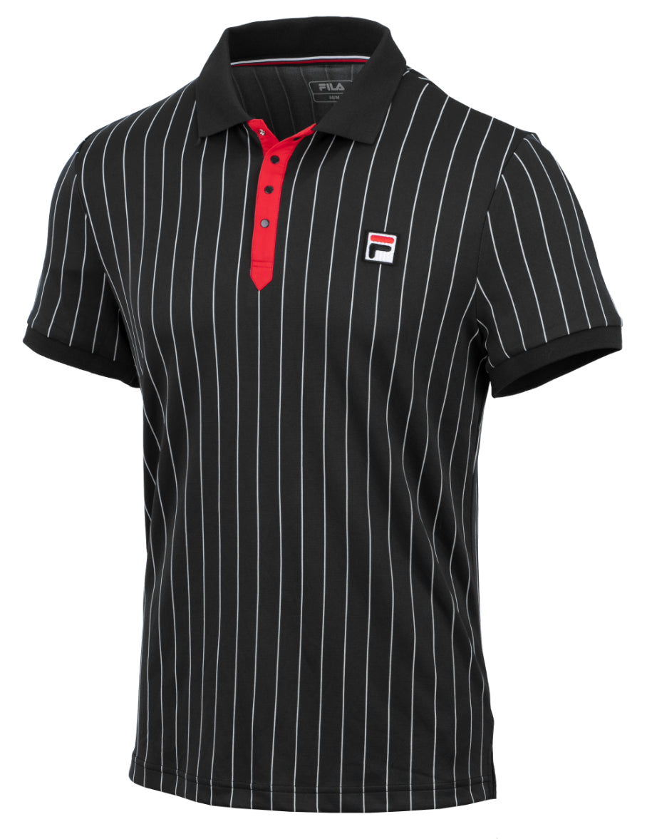 Men's Heritage Polo Top - XL