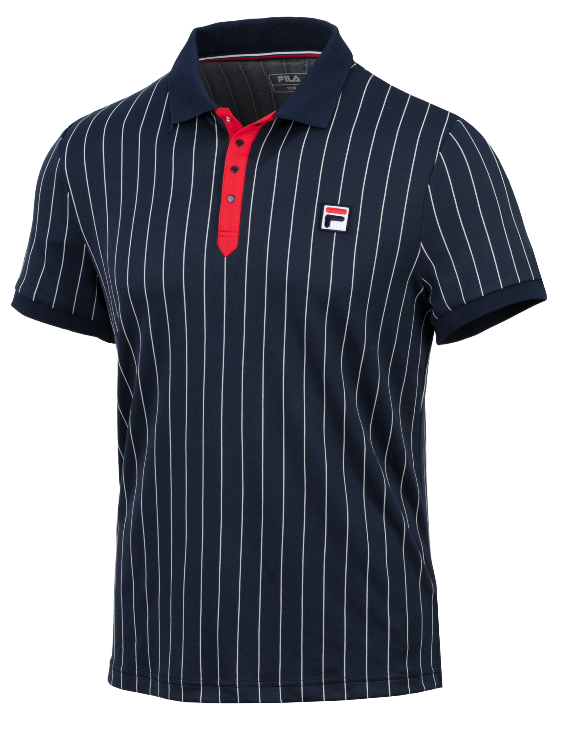 Men's Heritage Polo - M