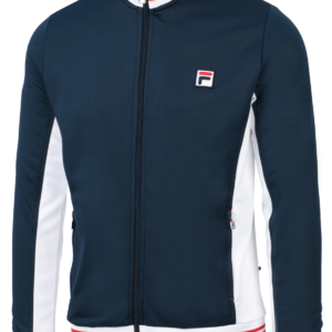 Ole Functional Track Top – XXL