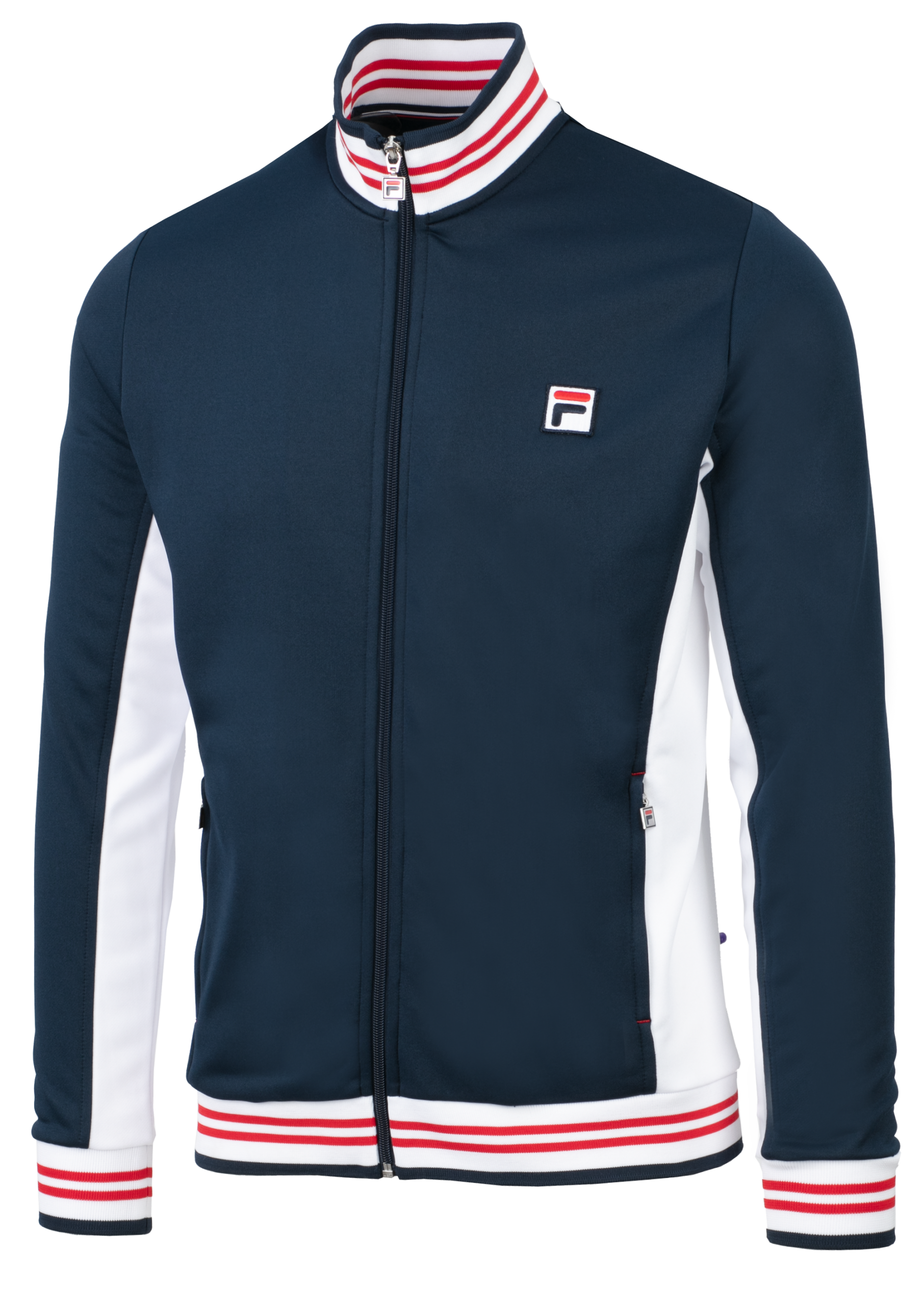 Ole Functional Track Top - M