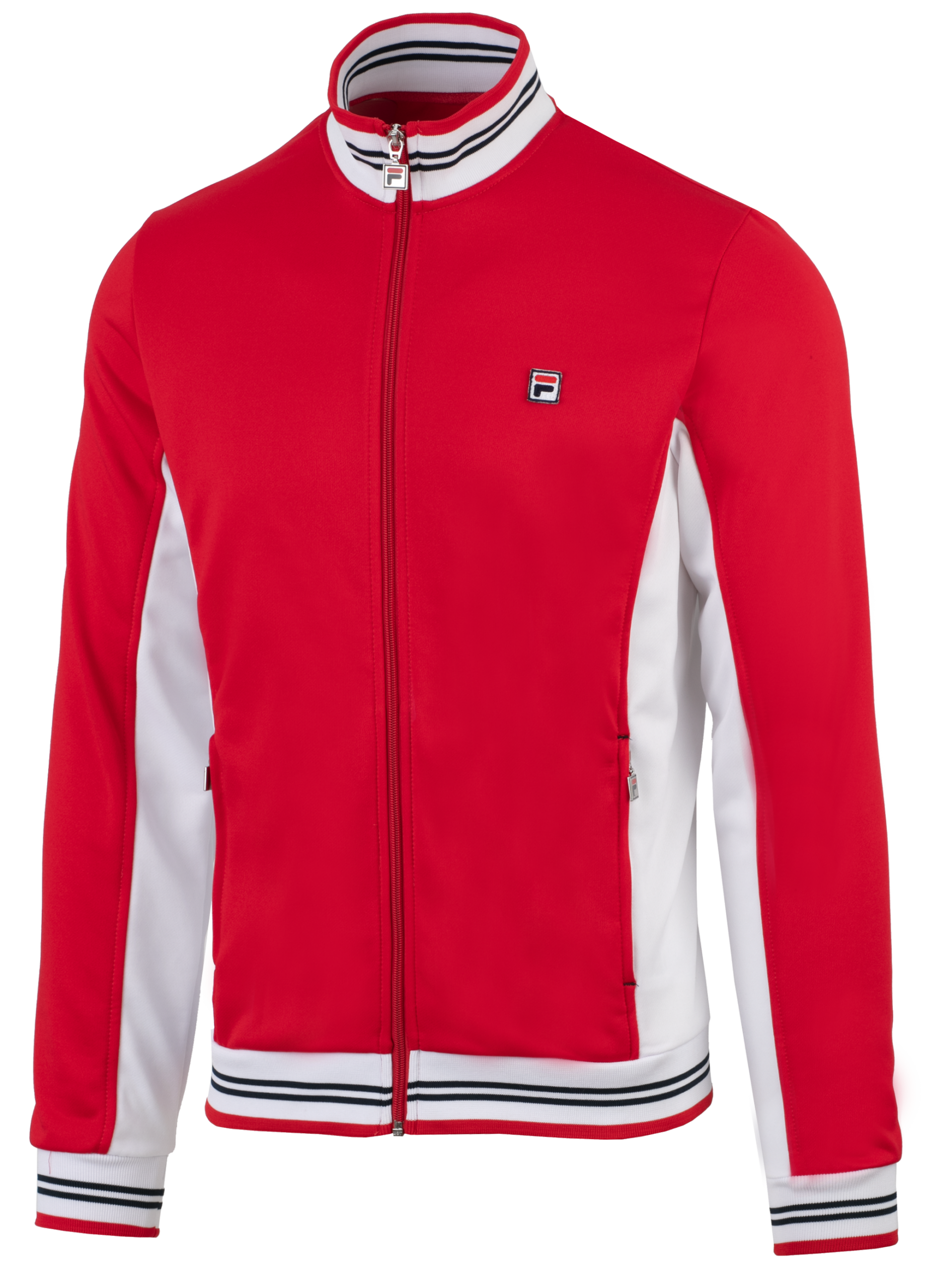 Ole Functional Track Top - XXL