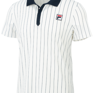 Cream BB Polo Striped BB - L