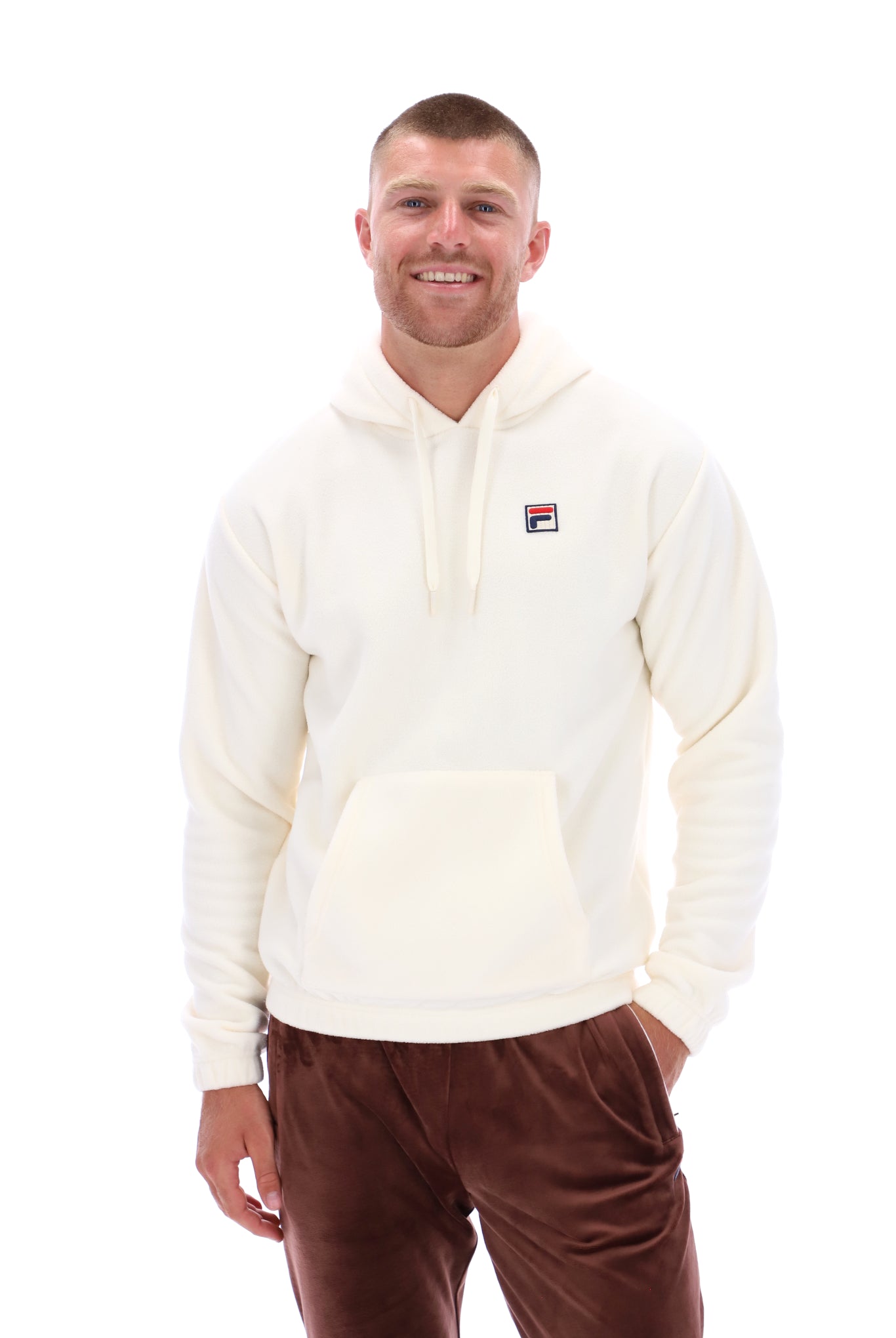 Finn Hoodie - L