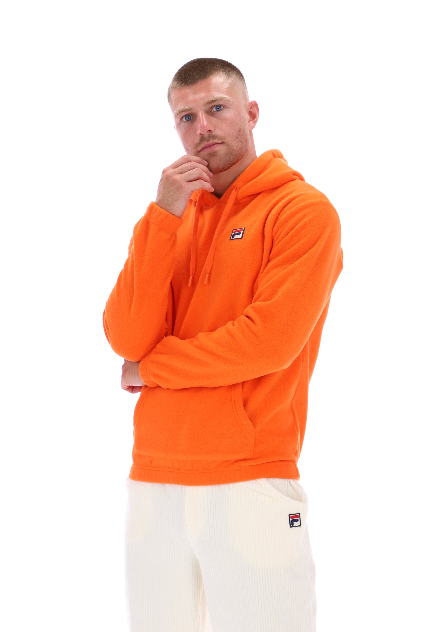 Finn Hoodie - L