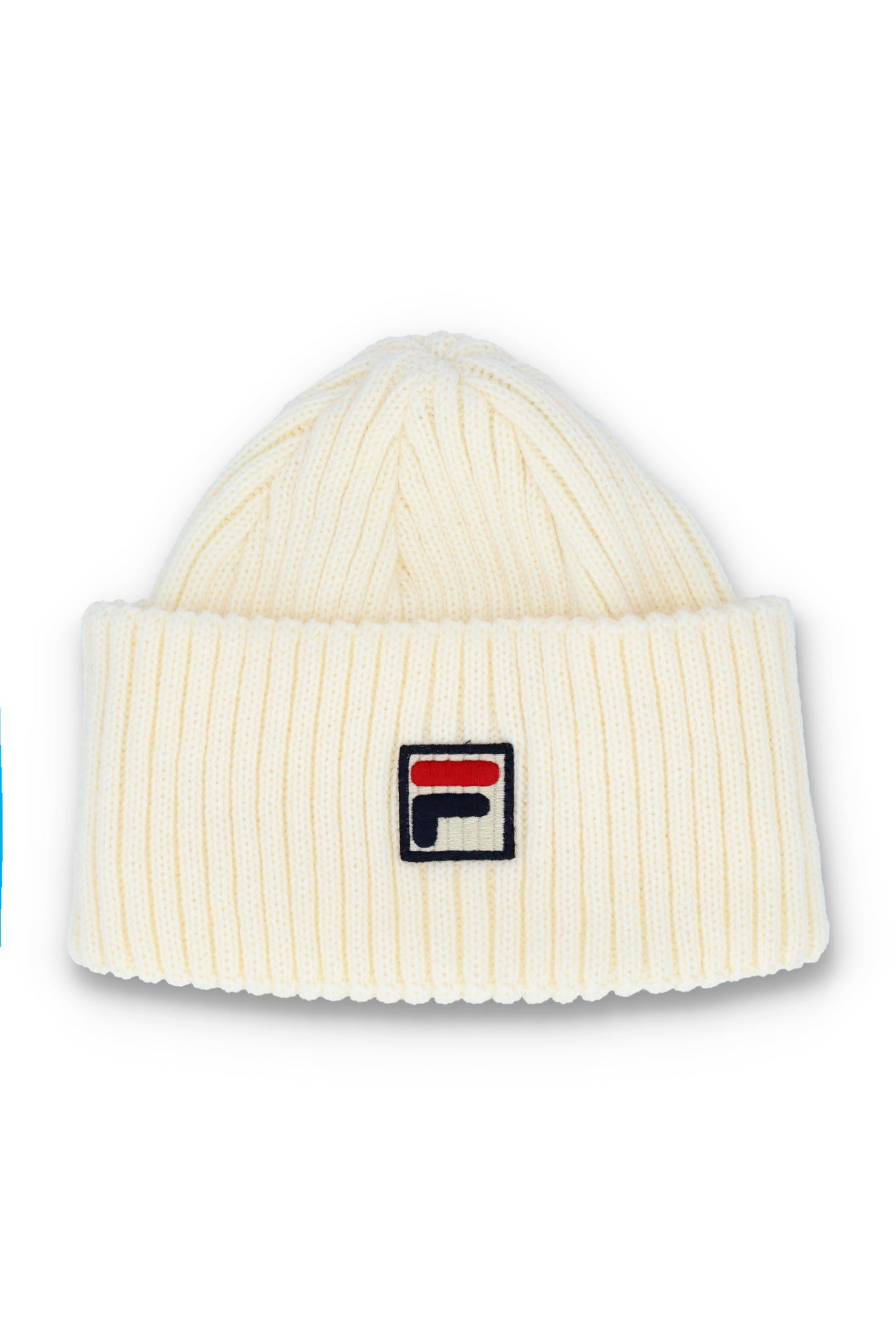 Finns Chunky Fishermans Beanie - ONE