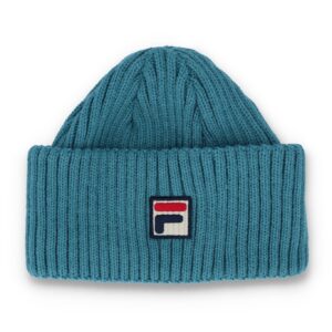 Finns Chunky Fishermans Beanie – ONE