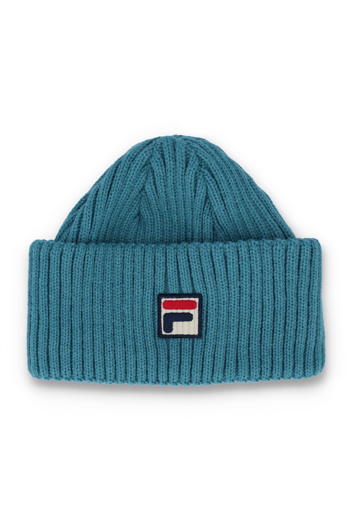 Finns Chunky Fishermans Beanie - ONE