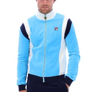 Floyd Velour Jacket – XXL